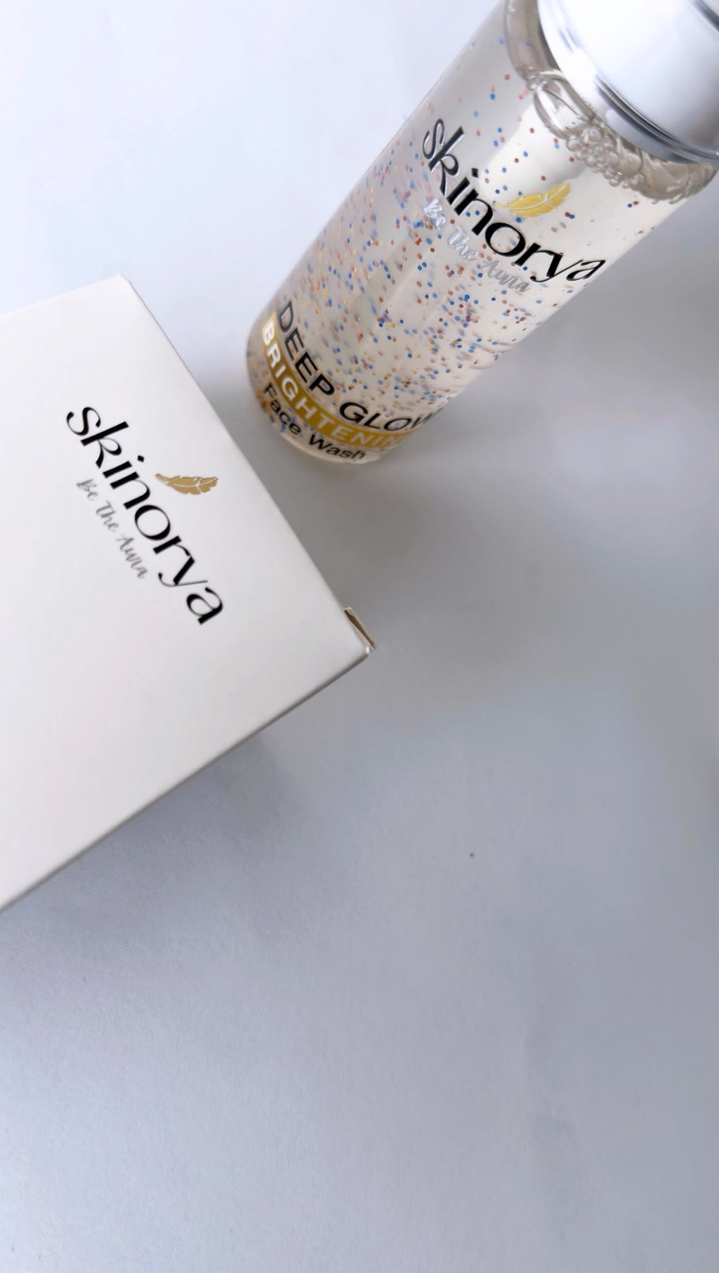 Brightening Face Wash