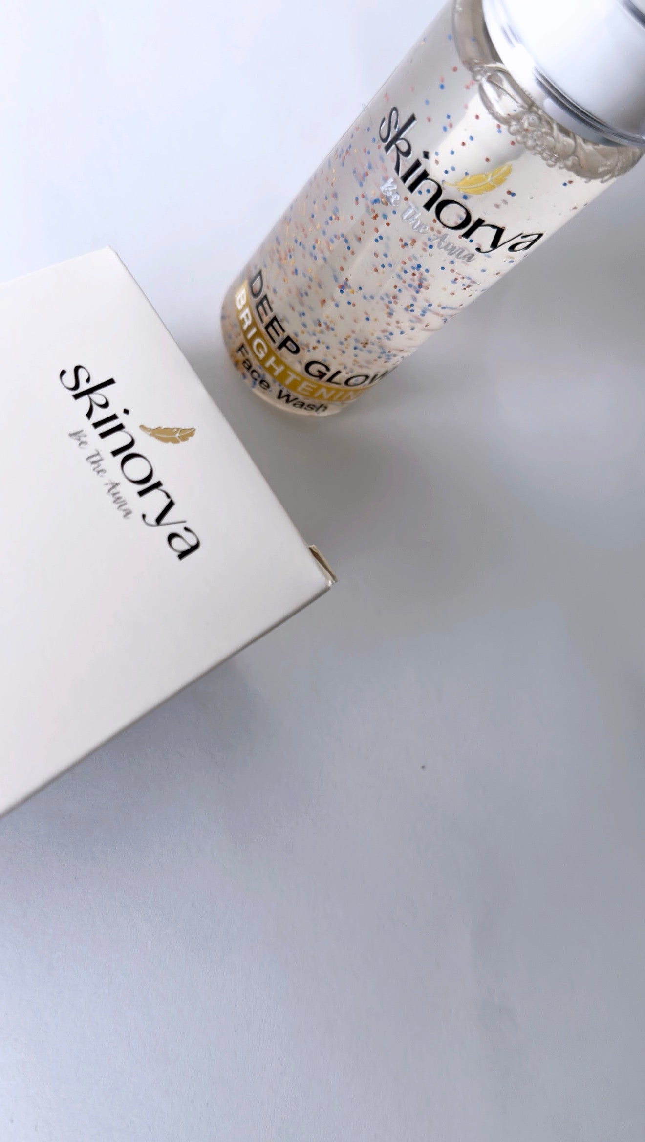 Brightening Face Wash